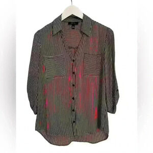 Preowned, BCX Shirt, Size M